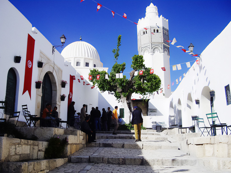 Источники Богатства и Секреты Выживания в Музыкальном Наследии Региона Эль-Кеф в Тунисе