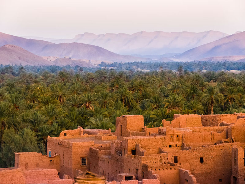 الثقافة الشعبية المغربية هوية التعدد
