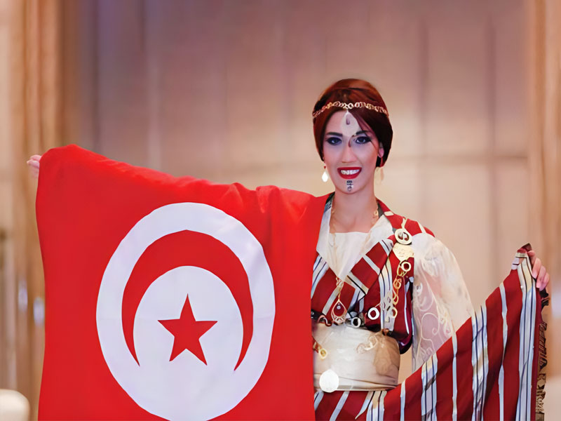 La mujer y su imagen en el proverbio popular en Túnez  Intento de lectura antropológica