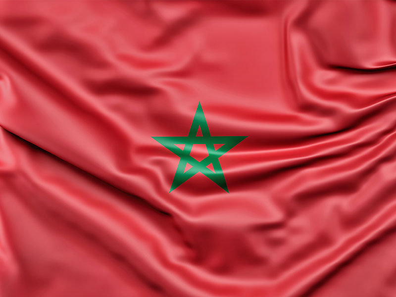 简介：关于摩洛哥婚俗的研究 --以白哈利勒地区为例