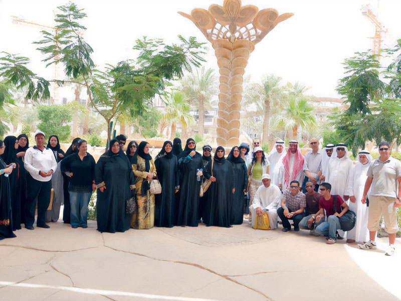 التراث الشفوي دورة تدريبية سادسة بوزارة الثقافة والإعلام بمملكة البحرين